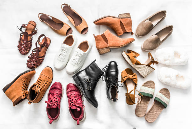 Step Up to Footwear: The Unspoken Impact of Shoes