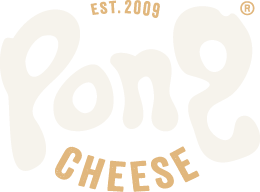 Pong Cheese