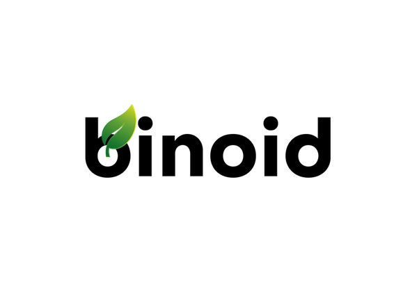 Binoid