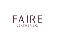 Faire Leather Co