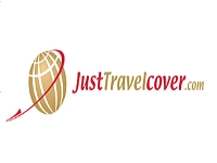 Just Travel Cover
