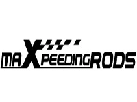 Maxpeeding Rods