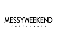 Messy Weekend